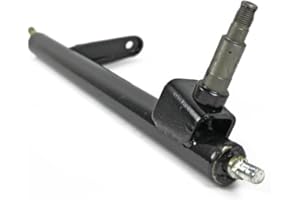 BV Parts Front Right Strut Spindle Support for use with Hammerhead MudHead, 208R, SE, 80T, Mid-Size/Trailmaster Karts Trailmaster Mid XRX, Blazer 200