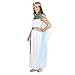 Dream Weavers Costumers - Pharaoh's Queen Adult Costume - Medium