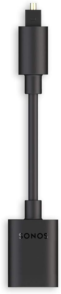 sonos optical to hdmi