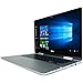 Dell Inspiron 5491 14 5000-Series FHD Multi-Touch 2-in-1 Laptop – 10th Gen Intel Core i7-10510U Quad Core CPU up to 4.90 GHz, 16GB DDR4 RAM, 512GB SSD, Intel UHD Graphics 620, Windows 10 Homethumb 2