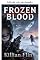 Livro Sangue congelado (Trilogia Sangue frio Livro 2)