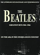 Greatest Hits 1961-1966: On The Air， In The Studio And In Concert(8CD)