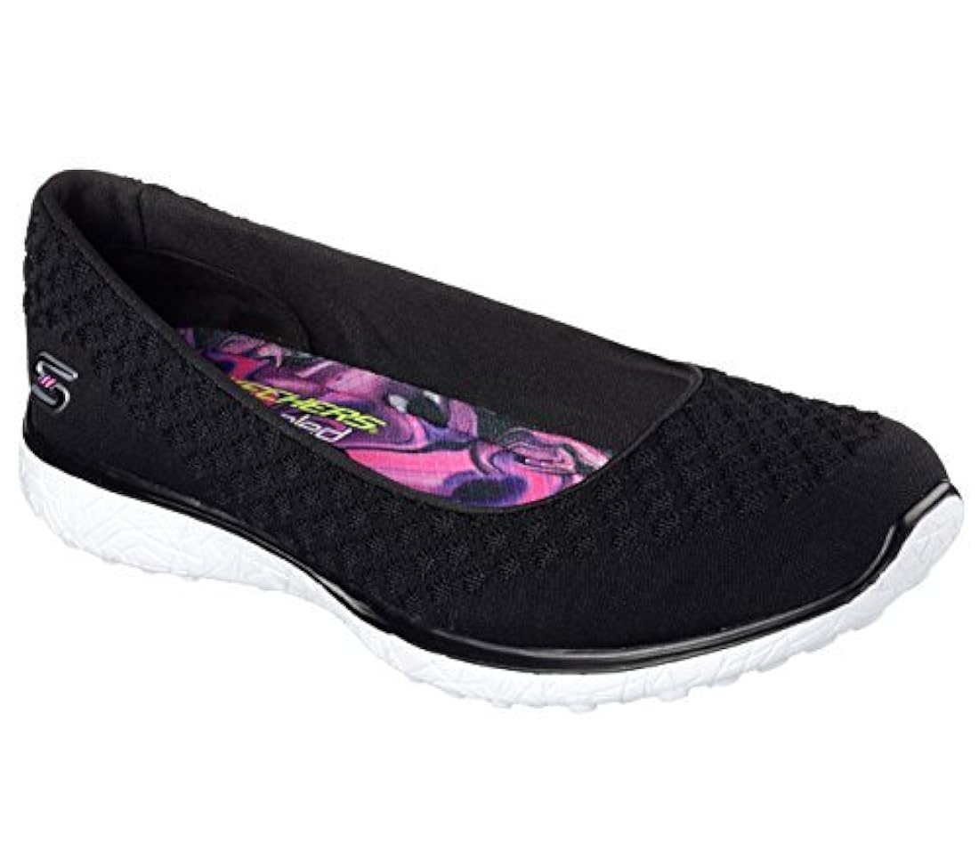 Skechers Sport 23312 Womens Microburst One up Fashion Sneaker Choose