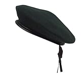 Rothco Monty Wool Beret