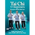 Tai Chi for Beginners-8 Lessons