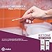 Ketone Testing Strips for Ketosis, Diabetics, Paleo, Low Carb and The Ketogenic Diet, 150 Strips