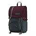 Jansport Urban Hatchet Backpack (Dried Fig/Grey Horizon)