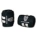 Elbow Sleeves (1 Pair) W/Wrist Wraps - Elbow Brace For Support & Compression for Powerlifting, Weightlifting, Bench & Tendonitis - 5mm Neoprene - For Men & Women