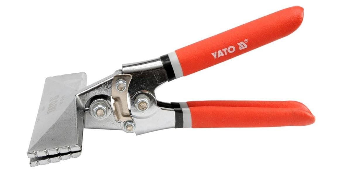 Yato YT-5142 – Profile forming pliers