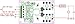 Electronics-Salon Panel Mount +/-50Amp AC/DC Current Sensor Module Board, based on ACS758