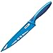 Zyliss Stainless Steel 7.5-Inch Carving Knife