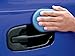 Turtle Wax T-468R ICE Liquid Wax - 14 oz., White