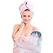 Adult Arm Cast Cover with Waterproof Seal Protection. Keep Casts & Bandages Totally Dry for Shower, Bathing Or Swimming. Heavy Duty Vinyl is Durable Yet Lightweight and Reusable. (Adult Full Arm)