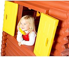 little tikes log cabin amazon