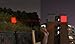BESTSUN Mini Red LED Flashlight Zoomable 3 Mode Adjustable Focus Super Bright 200 Lumen Red Light Flashlight 150 Yards Long Range Red Hunting Light Tactical Flashlight for Astronomy, Night Vision