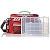 Flambeau-Tackle-Top-Load-Soft-Side-New-Cosmetics-Tackle-Station