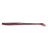 Gary Yamamoto 5' Kut Tail Worm - Realistic