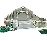 Rolex Submariner Date