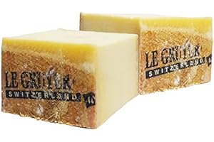 BANRIN Swiss Gruyere - Sold by the Pound