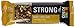 STRONG & KIND Protein Bars, Honey Mustard Bar, 1.6 Ounce, 4 Count