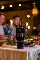 Stanley Quencher H2.O FlowState™ Tumbler 40 oz