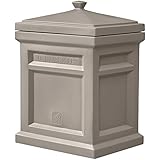 Step2 Express Package Delivery Box, Rich Mocha