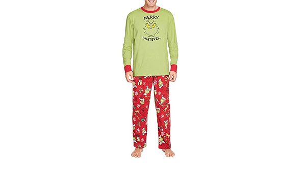 Super Soft Pajamas PJ Set 