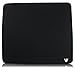 V7 Black Mouse Pad - MP01BLK-2NP primary