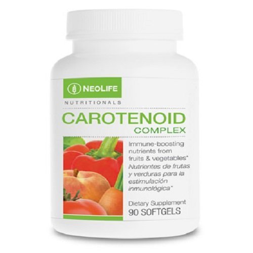 Neolife Carotenoid Complex by GNLD in Pakistan