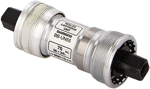 shimano sealed bottom bracket