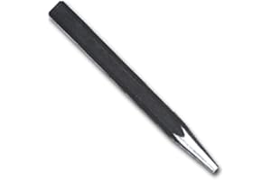 Solid Punch 3/8" x 6 1/2"