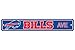 Fremont Die NFL Buffalo Bills Team Sign, 4