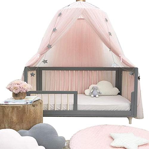 cotton mosquito net for thottil