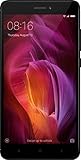 Xiaomi Redmi Note 4 64GB Black, 5.5