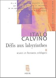 Défis aux labyrinthes