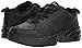 NIKE AIR MONARCH IV (MENS) - 11.5 Black/Black