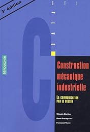 Construction mécanique industrielle