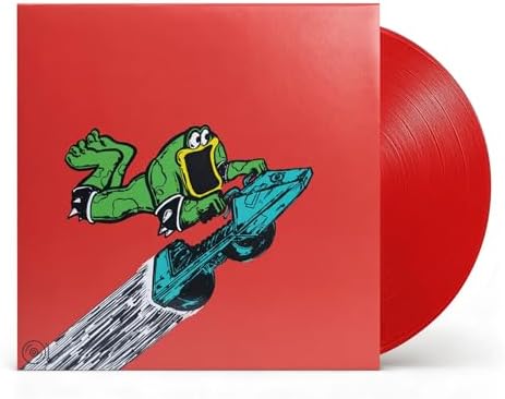 Amazon.com: Cuphead Vinyl Soundtrack - Don't Deal With The Devil