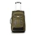 High Sierra Adventure Access Carry On Wheeled BACKPACK with removable daypack