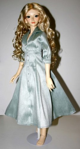 Shining Hour Pattern for 1/3 BJD SD Dolls