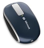Microsoft Sculpt Touch Bluetooth Mouse for PC and Windows Tablets