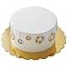 Wilton Pearlized Gold Sprinkles, 3.8 oz. Edible Gold Glitter