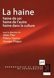 La  haine