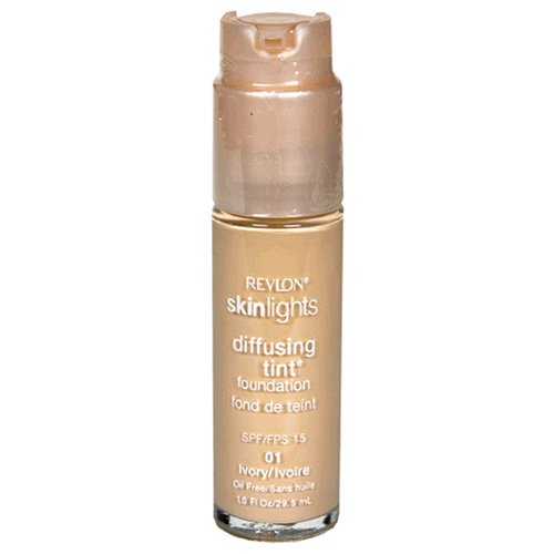 Revlon Super lustrous d/t ivory (309978375012)