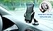 Coowind Car Phone Mount 2-in-1 Air Vent Phone Holder Compatible iPhone Samsung Google and More
