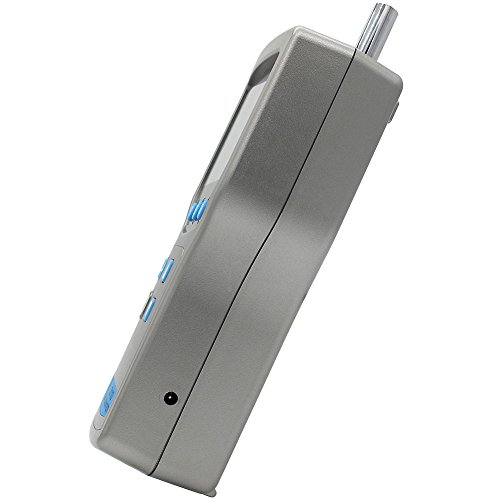 41AK6g1oosL TES 5110 Particle Counter - Image 5