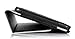 ProCase ASUS MeMO Pad 8 (ME181C) Case with Bonus Stylus Pen - Bi-Fold Stand Cover Case Exclusive for 2014 Version ASUS MeMO Pad 8 inch Tablet (ME181C), with Hand Strap, auto Sleep/Wake -Black