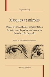 Masques et miroirs