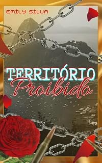 Livro Território Proibido