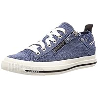 Mua ディーゼル Diesel レディース シューズ スニーカー Ypr013 Tren Amazon Nhật Chinh Hang 21 Fado